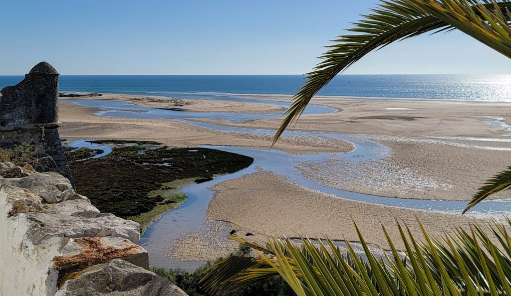 A Sunshine Break in Tavira, Algarve,&nbsp;Portugal